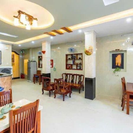 Bong House Homestay 2 Χόι Αν Εξωτερικό φωτογραφία
