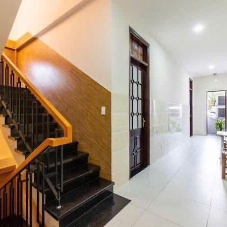Bong House Homestay 2 Χόι Αν Εξωτερικό φωτογραφία