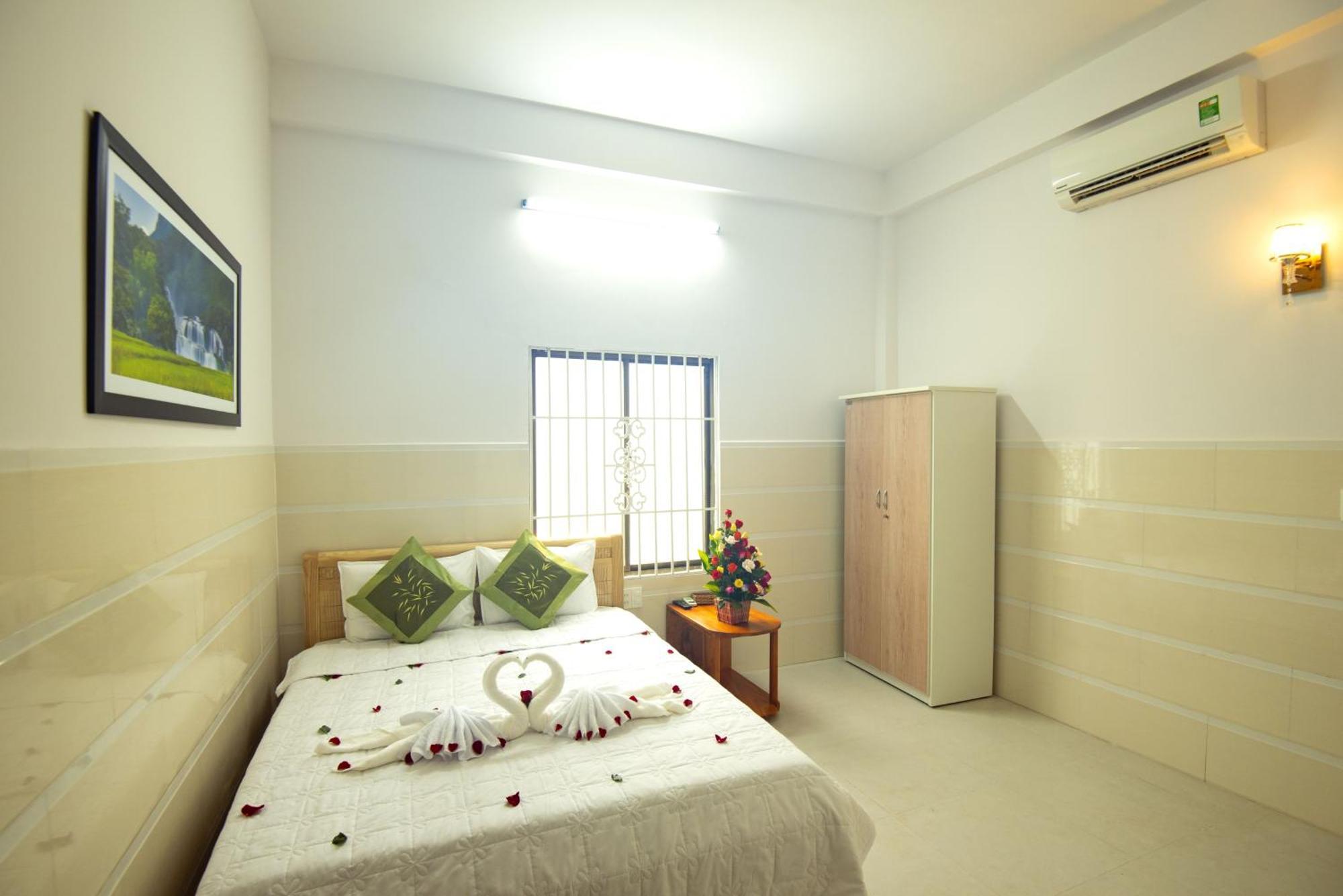 Bong House Homestay 2 Χόι Αν Εξωτερικό φωτογραφία