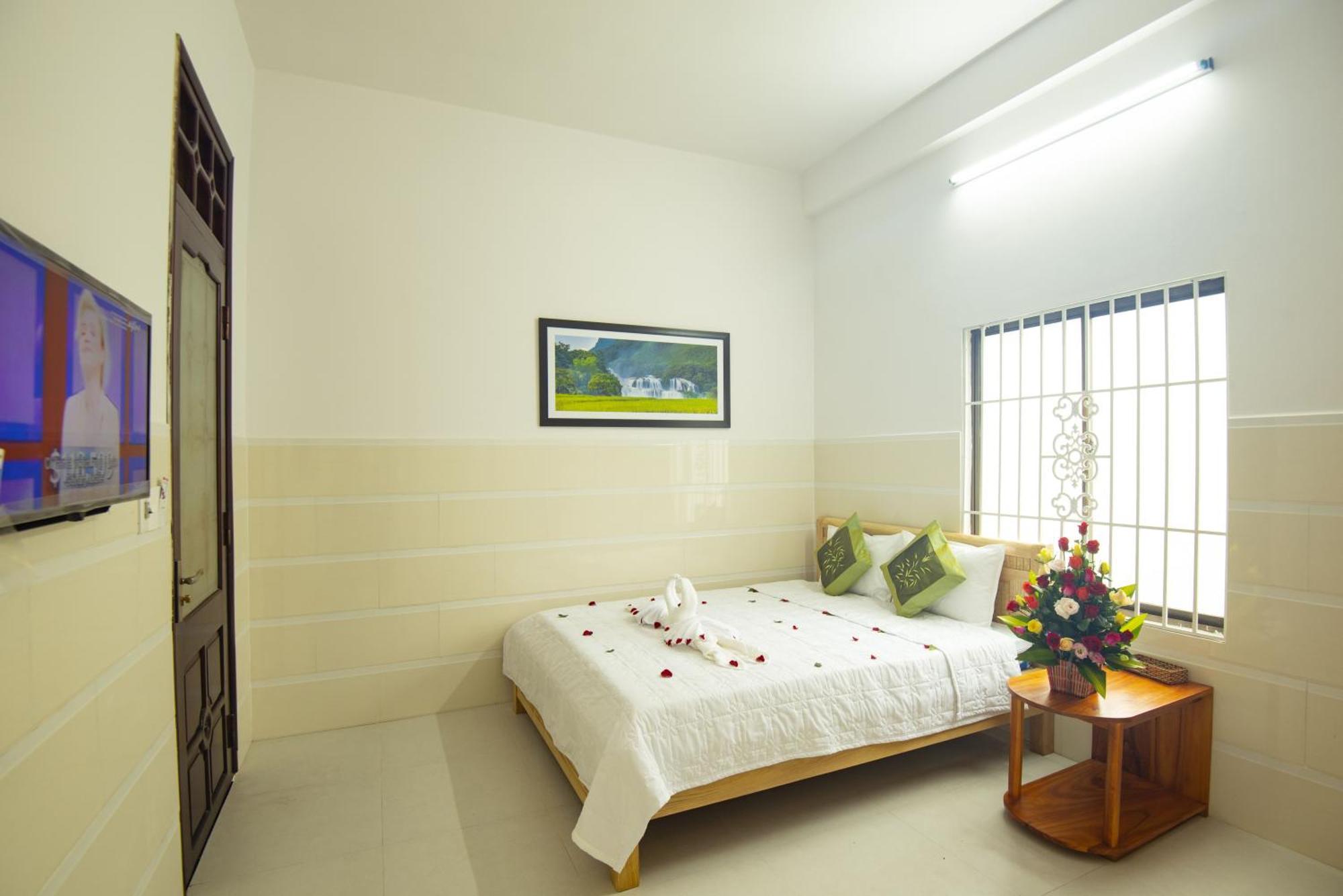 Bong House Homestay 2 Χόι Αν Εξωτερικό φωτογραφία