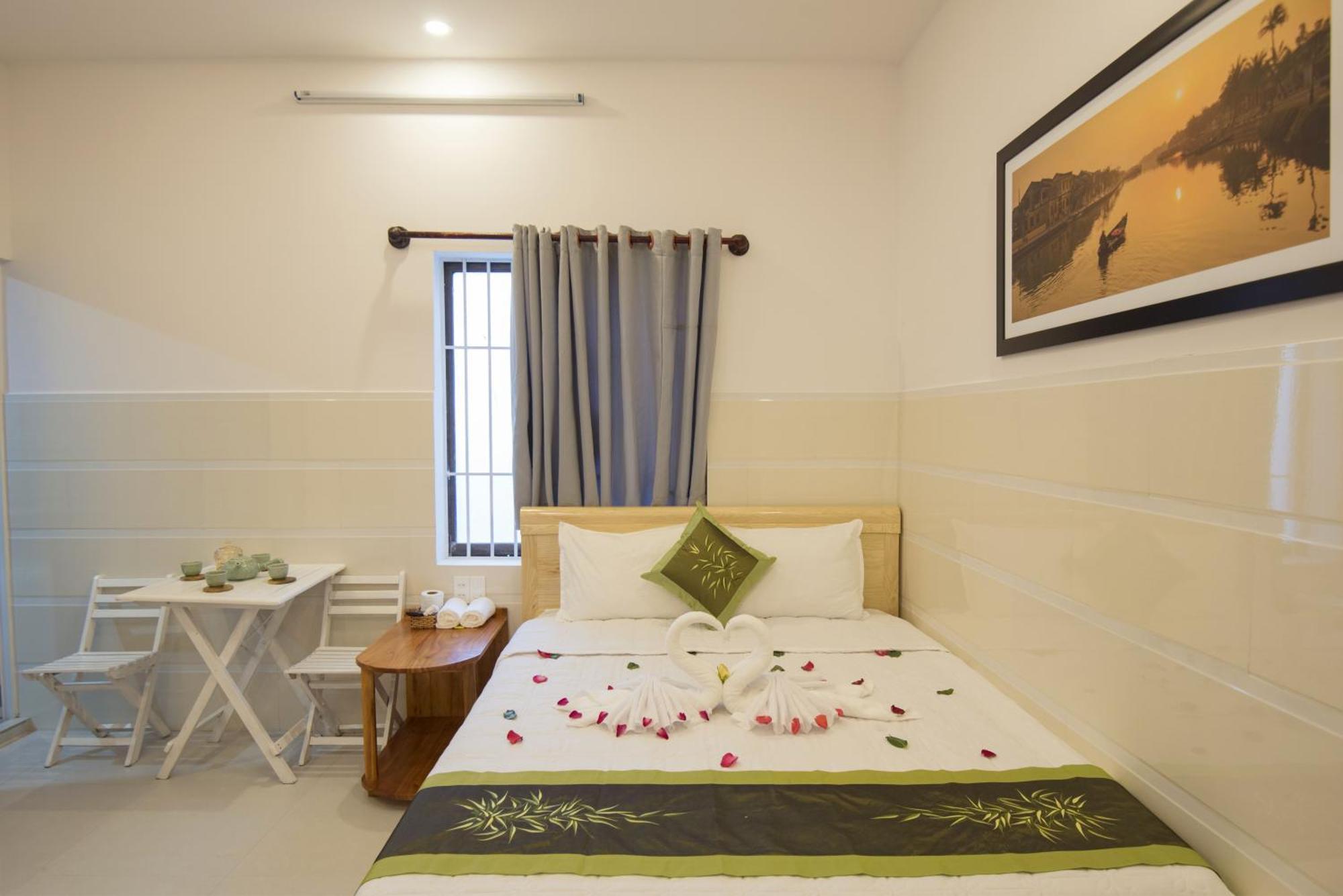 Bong House Homestay 2 Χόι Αν Εξωτερικό φωτογραφία