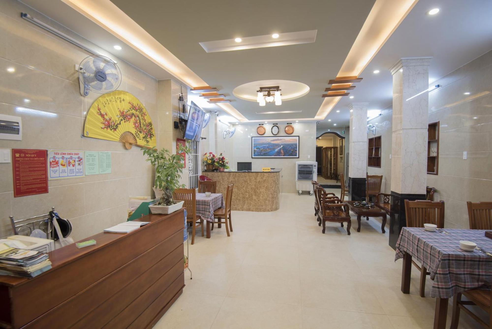 Bong House Homestay 2 Χόι Αν Εξωτερικό φωτογραφία