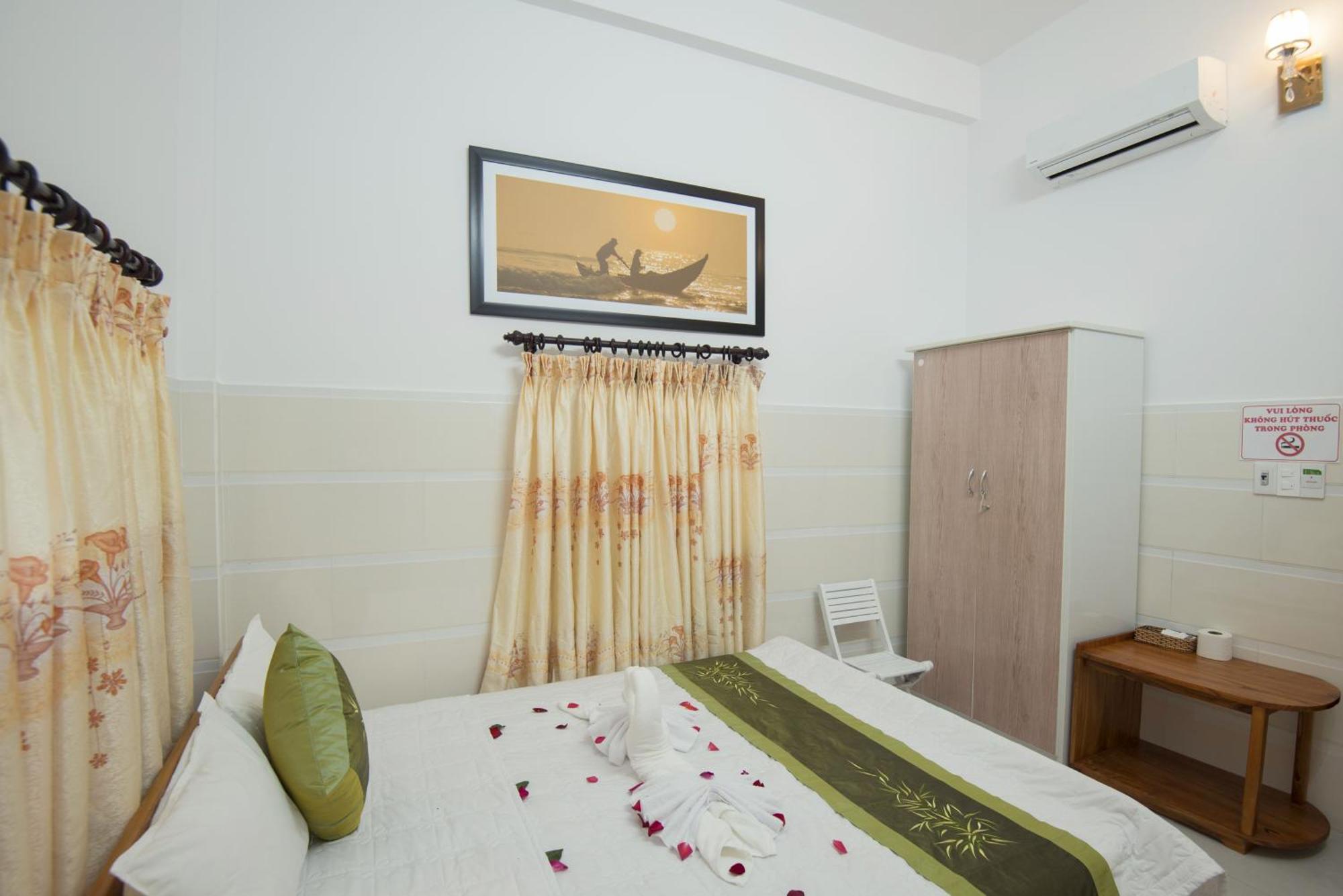 Bong House Homestay 2 Χόι Αν Εξωτερικό φωτογραφία
