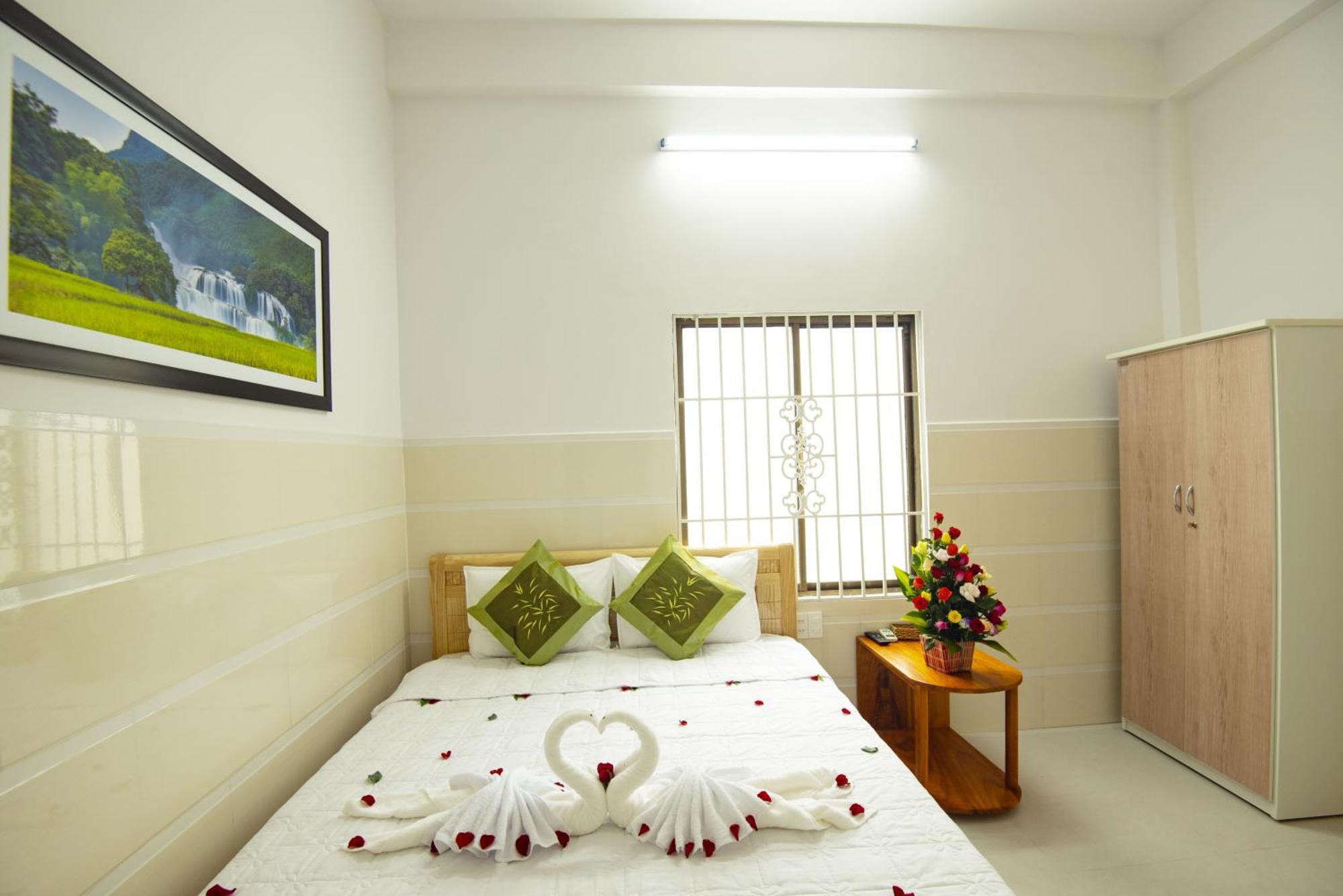 Bong House Homestay 2 Χόι Αν Εξωτερικό φωτογραφία