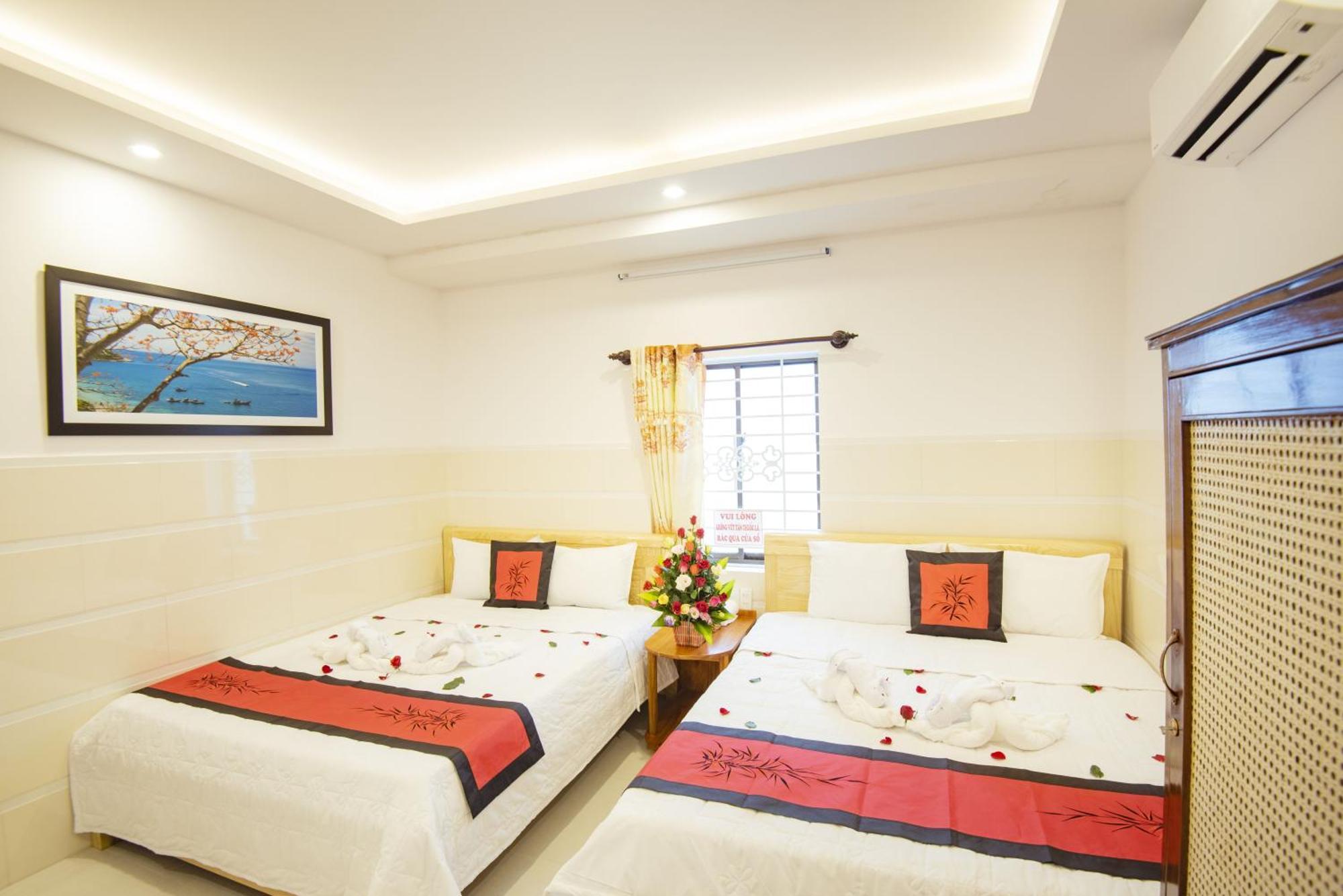 Bong House Homestay 2 Χόι Αν Εξωτερικό φωτογραφία