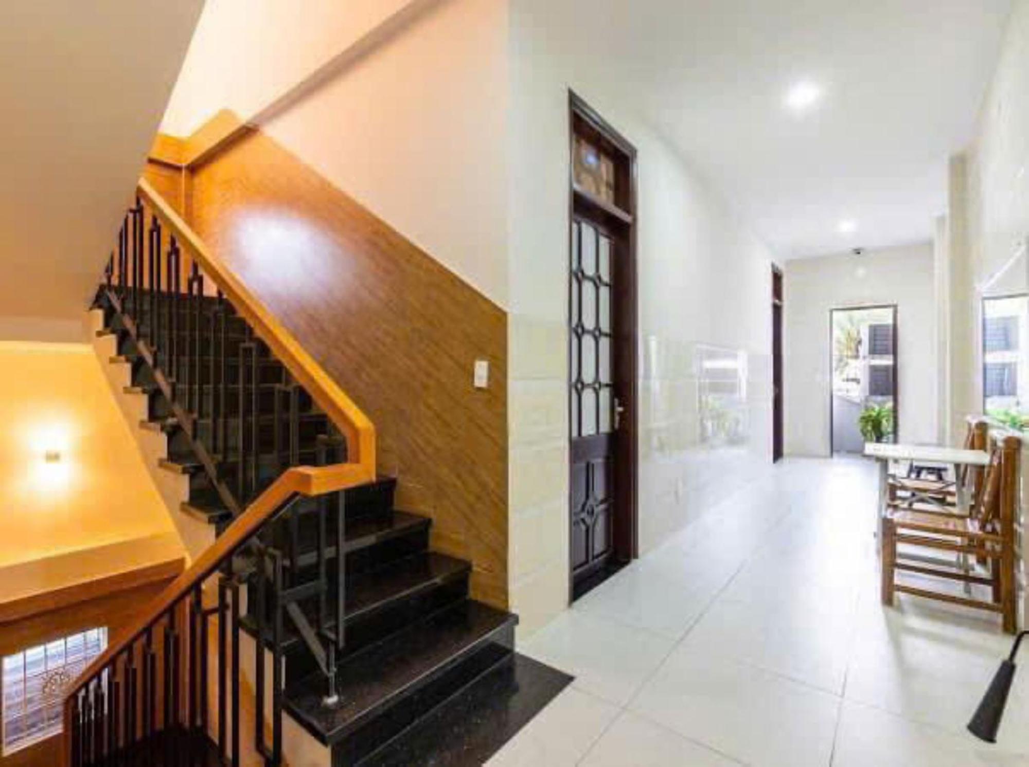 Bong House Homestay 2 Χόι Αν Εξωτερικό φωτογραφία